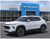 2025 Chevrolet TrailBlazer LT (Stk: S202242) in Scarborough - Image 2 of 24