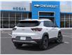 2025 Chevrolet TrailBlazer LT (Stk: S202242) in Scarborough - Image 4 of 24