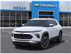 2025 Chevrolet TrailBlazer LT (Stk: S202242) in Scarborough - Image 6 of 24