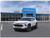 2025 Chevrolet TrailBlazer LT (Stk: S202242) in Scarborough - Image 8 of 24