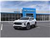 2025 Chevrolet Trax LT (Stk: S263955) in Scarborough - Image 8 of 24