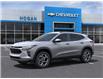2025 Chevrolet Trax LT (Stk: S264114) in Scarborough - Image 2 of 24