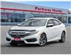 2018 Honda Civic EX (Stk: 2313087A) in North York - Image 1 of 27