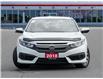 2018 Honda Civic EX (Stk: 2313087A) in North York - Image 3 of 27