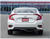 2018 Honda Civic EX (Stk: 2313087A) in North York - Image 7 of 27