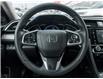 2018 Honda Civic EX (Stk: 2313087A) in North York - Image 10 of 27