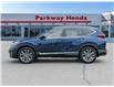 2020 Honda CR-V Touring (Stk: 23U12102A) in North York - Image 4 of 28