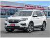 2018 Honda Pilot Touring (Stk: 23U12137) in North York - Image 1 of 30