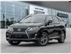2015 Lexus RX 450h Sportdesign (Stk: LN15277A) in Toronto - Image 1 of 28