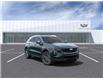 2025 Cadillac XT4 Premium Luxury (Stk: B250480) in Gatineau - Image 1 of 24