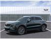 2025 Cadillac XT4 Premium Luxury (Stk: B250480) in Gatineau - Image 2 of 24