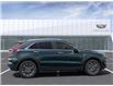 2025 Cadillac XT4 Premium Luxury (Stk: B250480) in Gatineau - Image 5 of 24