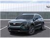 2025 Cadillac XT4 Premium Luxury (Stk: B250480) in Gatineau - Image 6 of 24