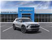 2025 Chevrolet TrailBlazer ACTIV (Stk: B250486) in Gatineau - Image 1 of 24