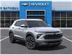 2025 Chevrolet TrailBlazer ACTIV (Stk: B250486) in Gatineau - Image 7 of 24