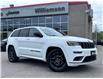 2019 Jeep Grand Cherokee Limited (Stk: W8919) in Uxbridge - Image 1 of 23