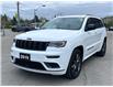 2019 Jeep Grand Cherokee Limited (Stk: W8919) in Uxbridge - Image 3 of 23