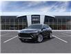 2025 Buick Envista Avenir (Stk: 25235) in Green Valley - Image 1 of 6