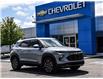 2025 Chevrolet TrailBlazer ACTIV (Stk: LCTB00383) in Tilbury - Image 1 of 28