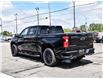 2025 Chevrolet Silverado 1500 RST (Stk: LC1S00393) in Tilbury - Image 4 of 31