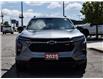 2025 Chevrolet Trax 2RS (Stk: LCTX00375) in Tilbury - Image 2 of 25