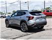 2025 Chevrolet Trax 2RS (Stk: LCTX00375) in Tilbury - Image 4 of 25