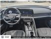 2024 Hyundai Elantra Preferred w/Tech Package (Stk: 92511) in North Bay - Image 22 of 23