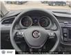 2020 Volkswagen Tiguan Comfortline (Stk: 25118A) in North Bay - Image 12 of 23