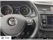 2020 Volkswagen Tiguan Comfortline (Stk: 25118A) in North Bay - Image 14 of 23