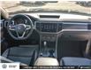 2021 Volkswagen Atlas 3.6 FSI Comfortline (Stk: 25137A) in North Bay - Image 22 of 23