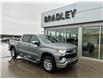 2025 Chevrolet Silverado 1500 LT (Stk: 25127) in Moosomin - Image 1 of 12