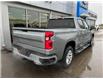 2025 Chevrolet Silverado 1500 LT (Stk: 25127) in Moosomin - Image 4 of 12