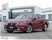 2016 Lexus ES 350 Base (Stk: 220870) in Milton - Image 1 of 31