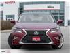 2016 Lexus ES 350 Base (Stk: 220870) in Milton - Image 2 of 31
