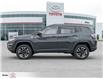2018 Jeep Compass Trailhawk (Stk: 417407A) in Milton - Image 3 of 24