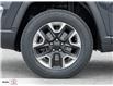 2018 Jeep Compass Trailhawk (Stk: 417407A) in Milton - Image 4 of 24