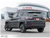 2018 Jeep Compass Trailhawk (Stk: 417407A) in Milton - Image 5 of 24