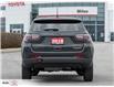 2018 Jeep Compass Trailhawk (Stk: 417407A) in Milton - Image 6 of 24