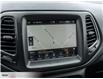 2018 Jeep Compass Trailhawk (Stk: 417407A) in Milton - Image 11 of 24