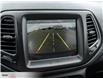 2018 Jeep Compass Trailhawk (Stk: 417407A) in Milton - Image 12 of 24