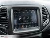 2018 Jeep Compass Trailhawk (Stk: 417407A) in Milton - Image 17 of 24