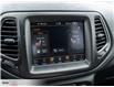 2018 Jeep Compass Trailhawk (Stk: 417407A) in Milton - Image 18 of 24