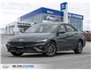 2025 Hyundai Elantra Preferred (Stk: 007397) in Milton - Image 1 of 22