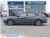 2025 Hyundai Elantra Preferred (Stk: 007397) in Milton - Image 3 of 22