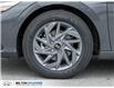 2025 Hyundai Elantra Preferred (Stk: 007397) in Milton - Image 4 of 22