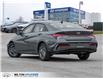 2025 Hyundai Elantra Preferred (Stk: 007397) in Milton - Image 5 of 22