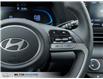 2025 Hyundai Elantra Preferred (Stk: 005363) in Milton - Image 10 of 22