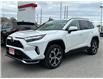 2023 Toyota RAV4 Prime XSE (Stk: W6707) in Cobourg - Image 1 of 29