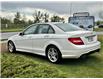 2012 Mercedes-Benz C-Class Base (Stk: 250826A) in Calgary - Image 4 of 24