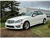 2012 Mercedes-Benz C-Class Base (Stk: 250826A) in Calgary - Image 5 of 24